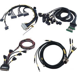 Medical Wire Harness-4